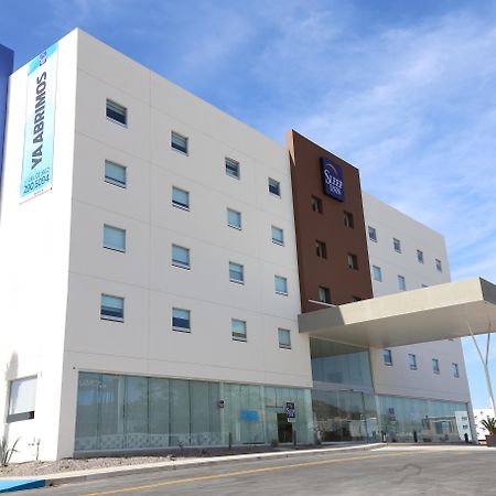 Sleep Inn Hermosillo Esterno foto