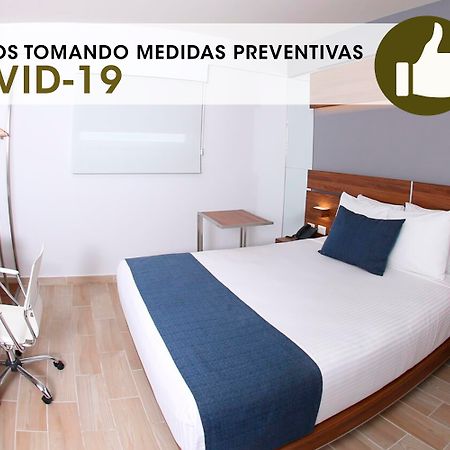 Sleep Inn Hermosillo Esterno foto