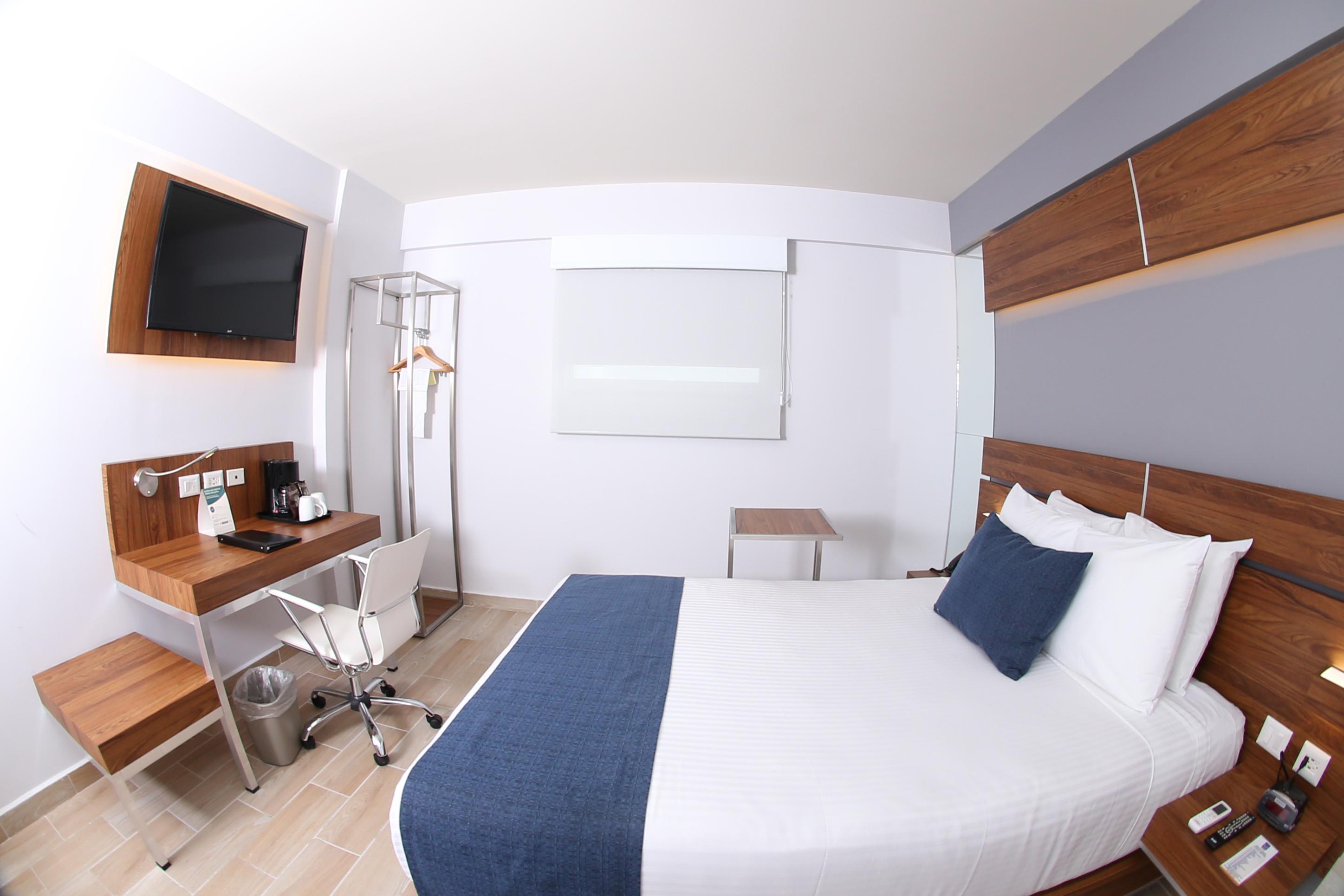 Sleep Inn Hermosillo Esterno foto