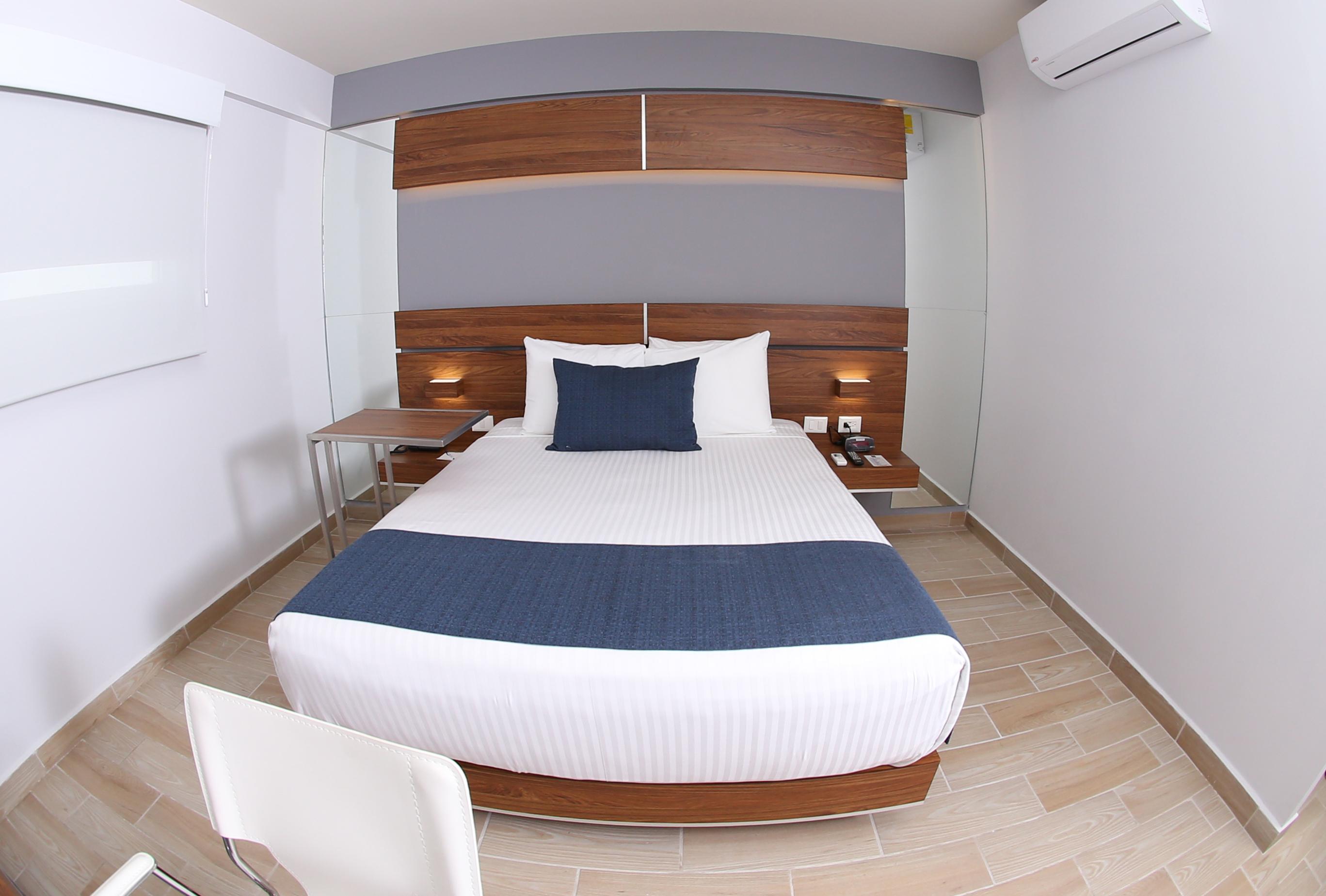 Sleep Inn Hermosillo Esterno foto