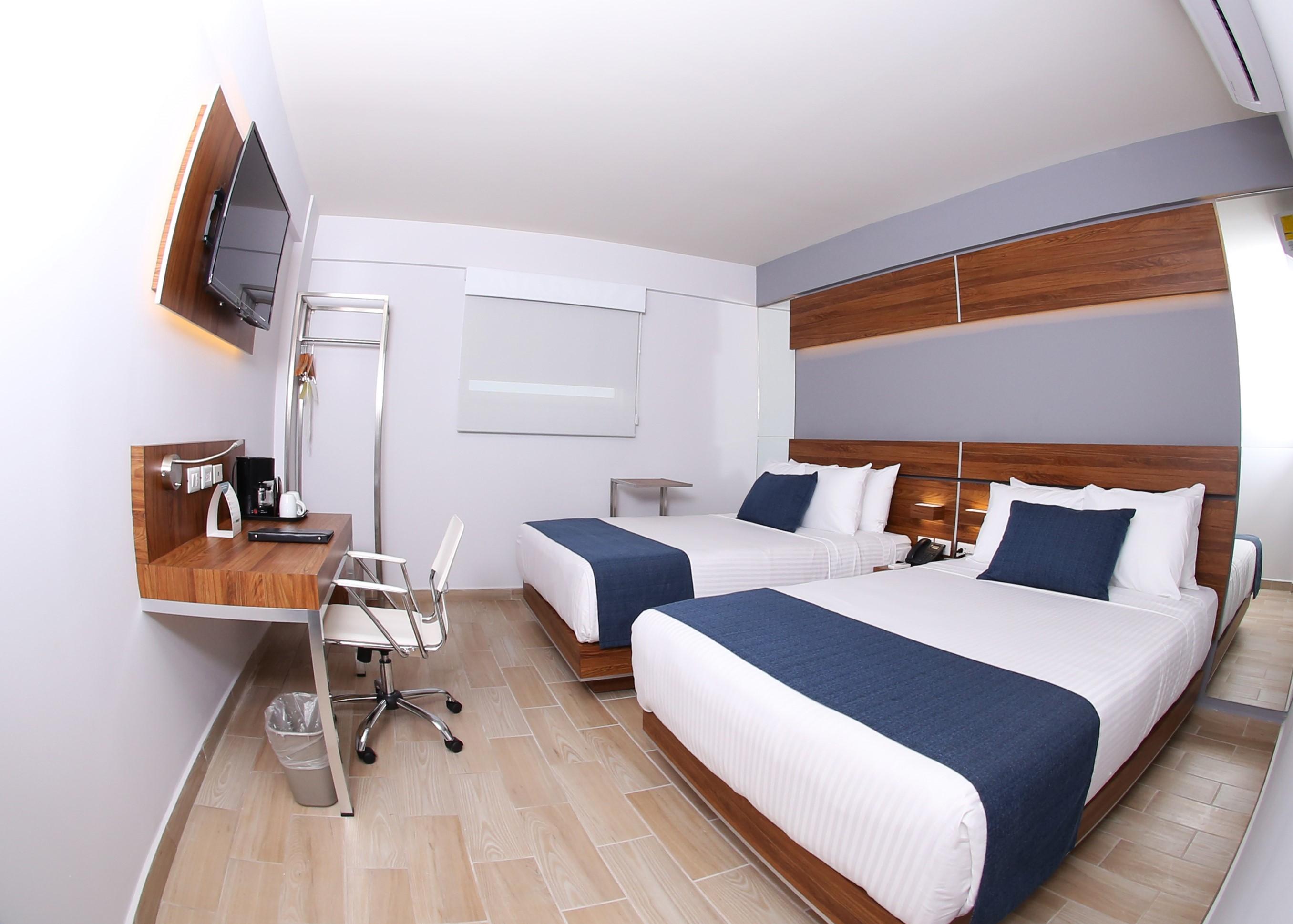 Sleep Inn Hermosillo Esterno foto