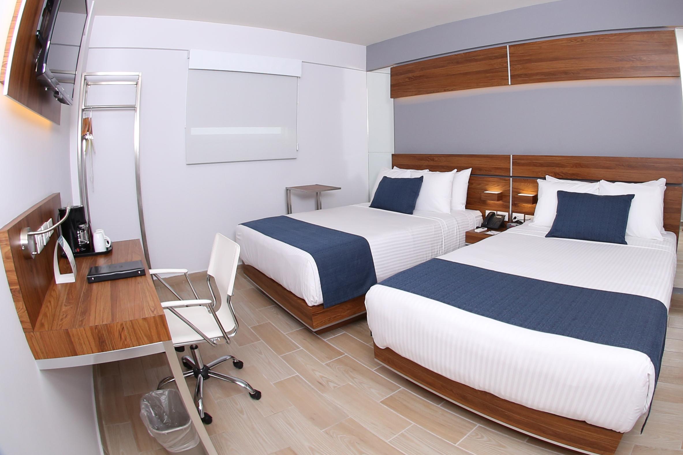 Sleep Inn Hermosillo Esterno foto