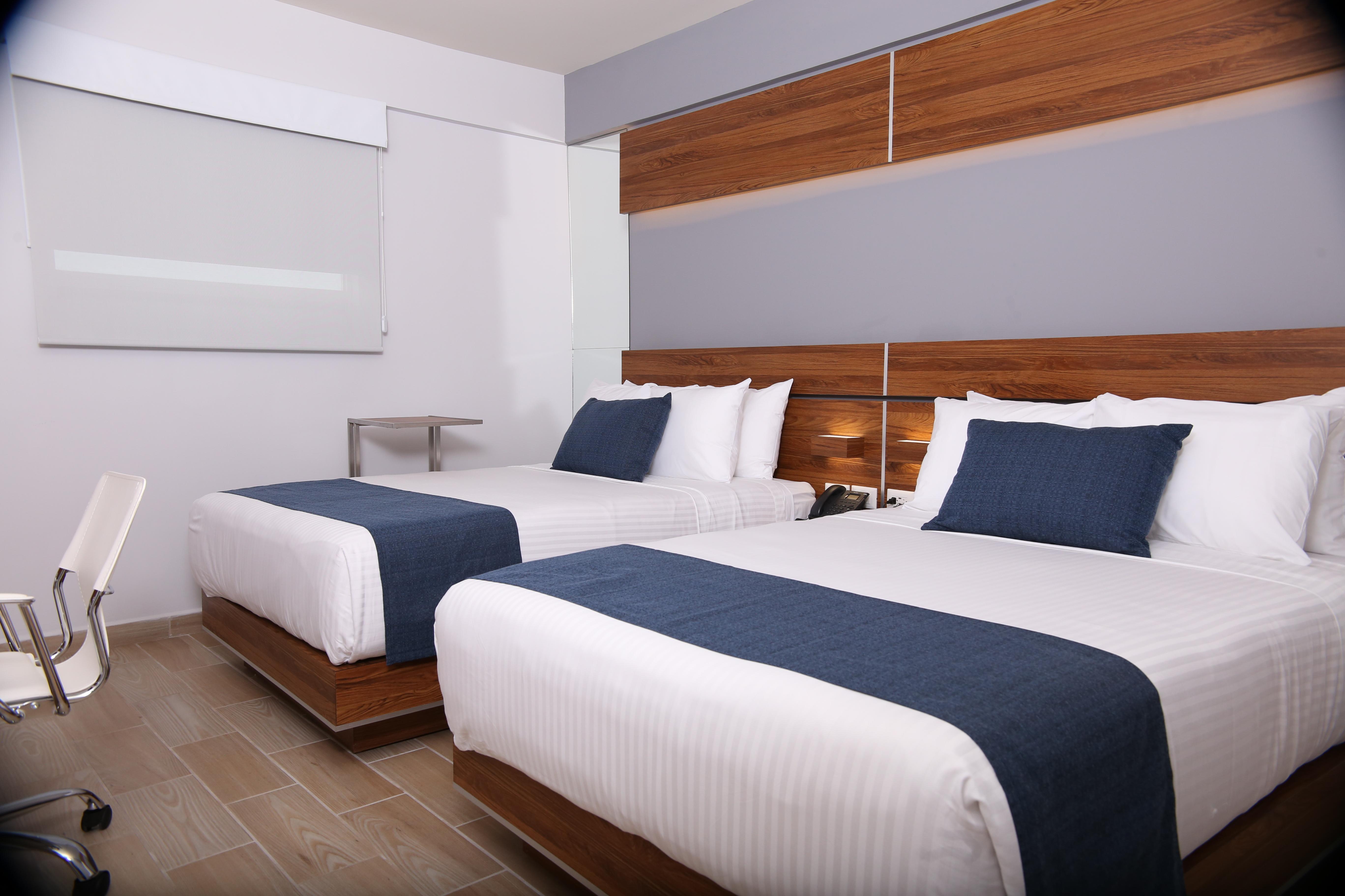 Sleep Inn Hermosillo Esterno foto