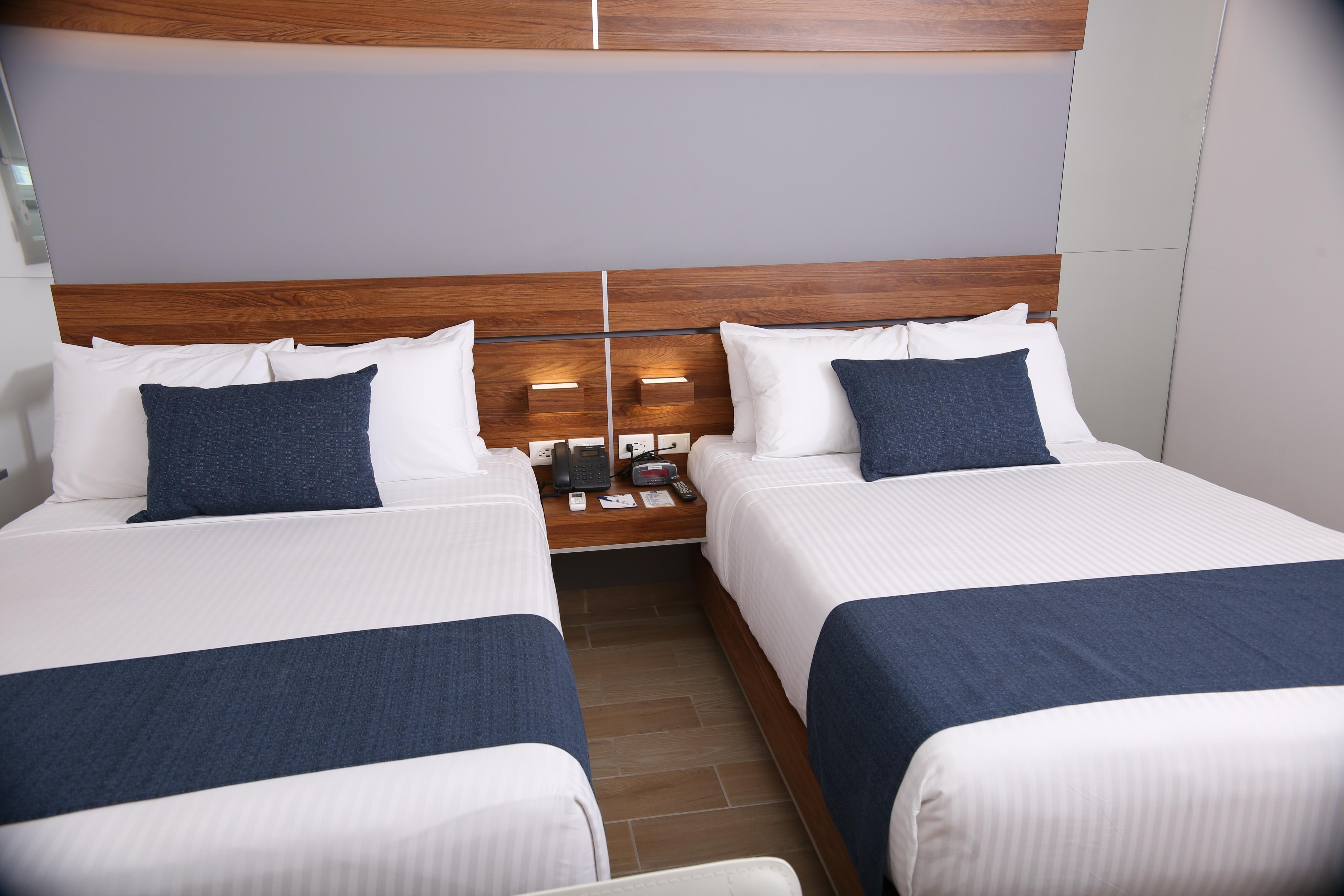 Sleep Inn Hermosillo Esterno foto