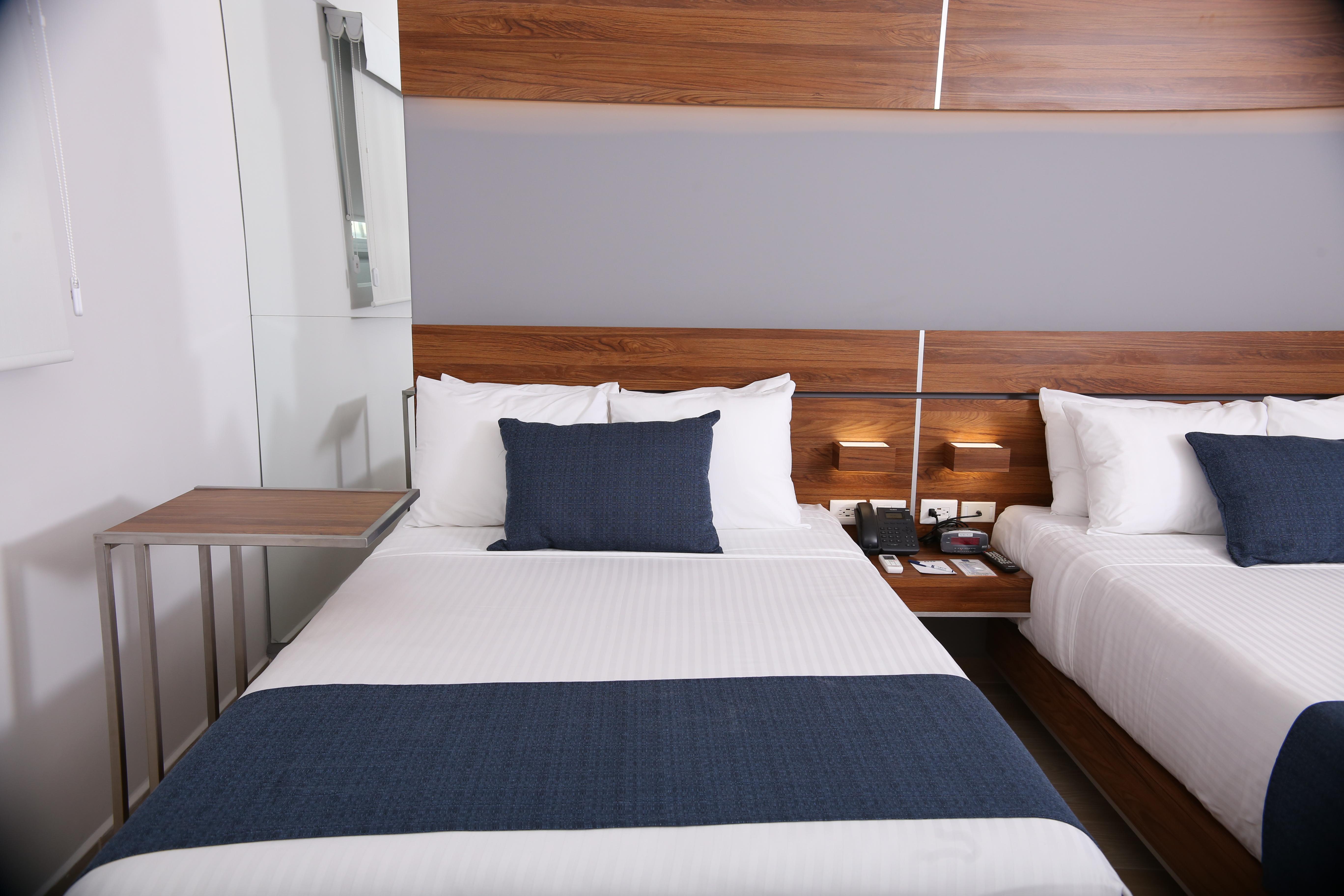 Sleep Inn Hermosillo Esterno foto