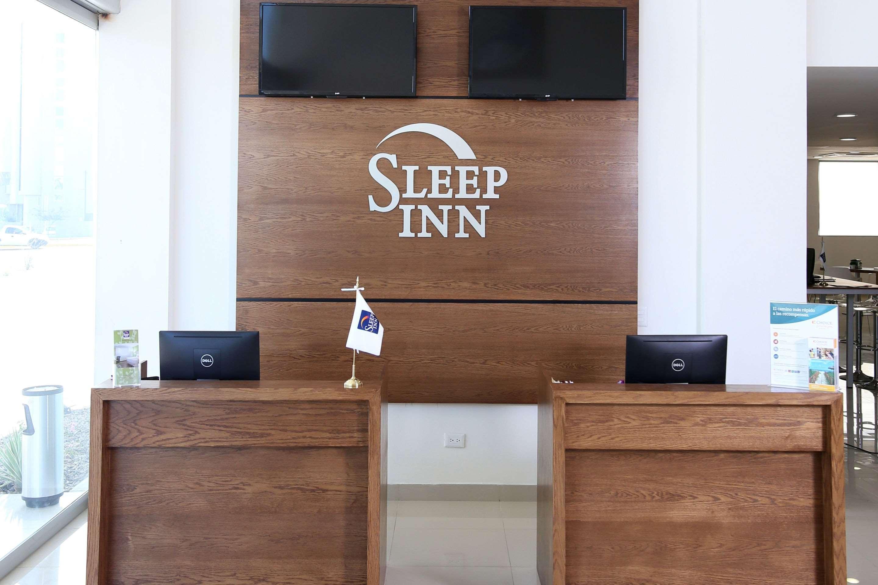 Sleep Inn Hermosillo Esterno foto