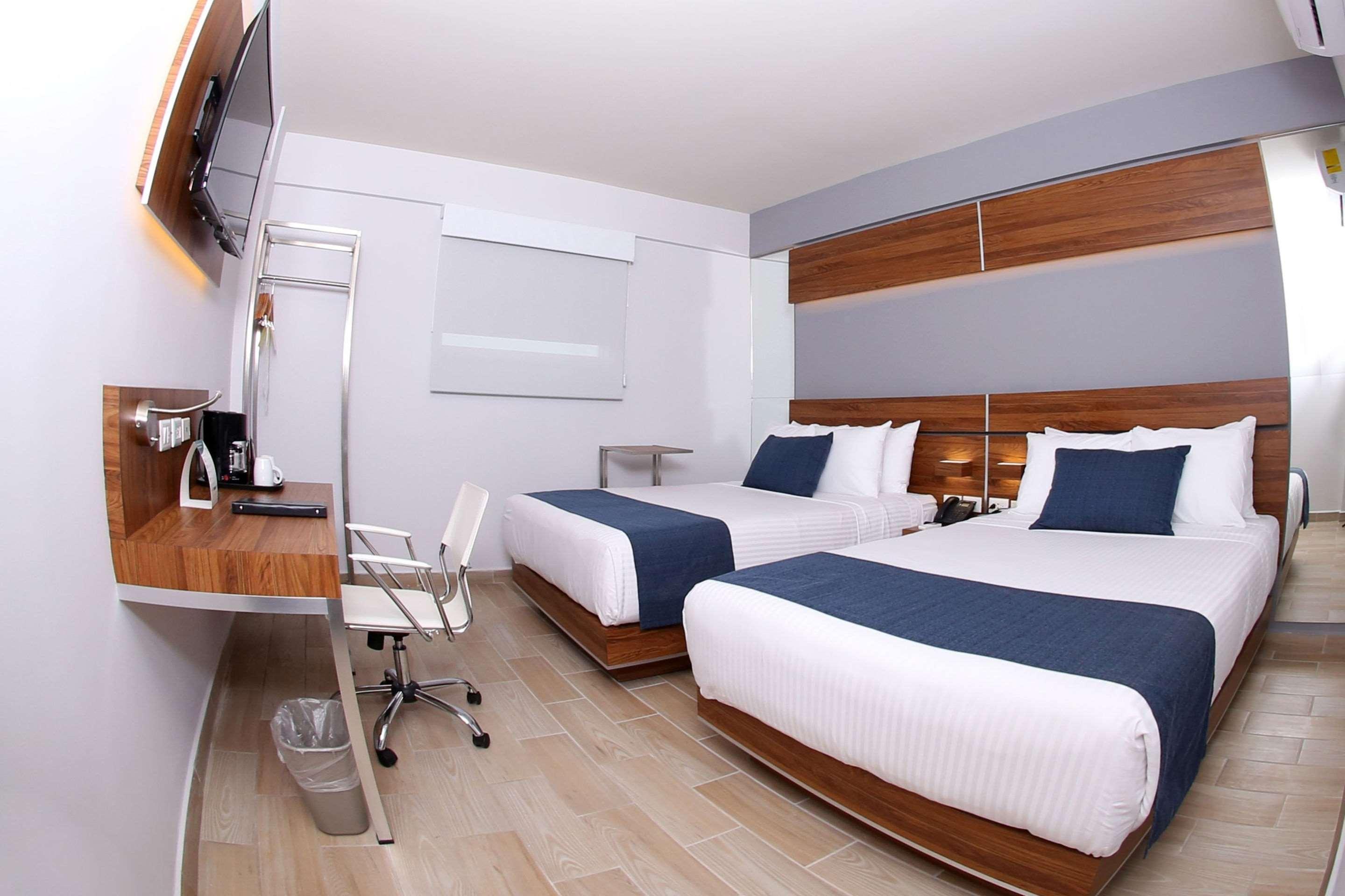 Sleep Inn Hermosillo Esterno foto