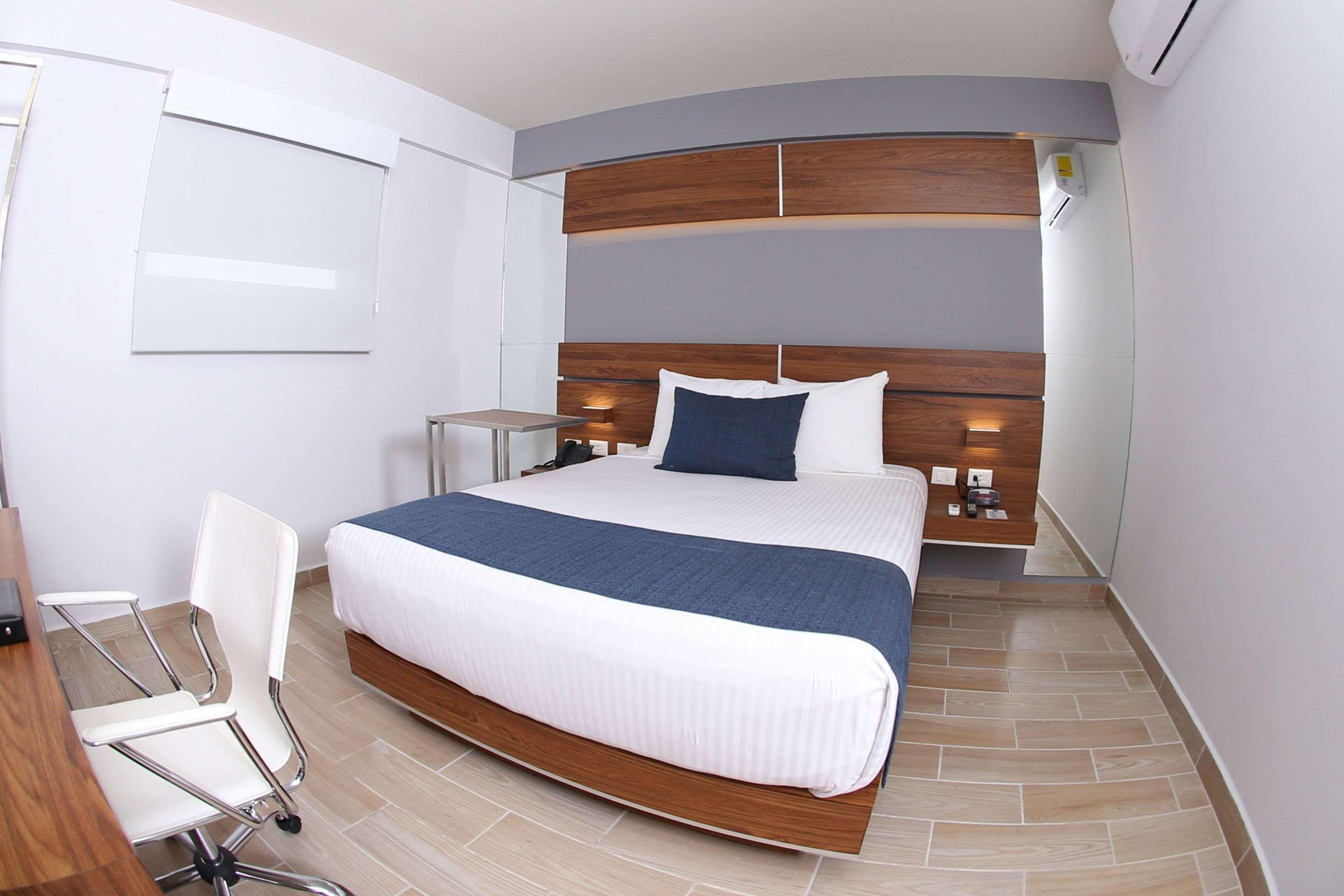 Sleep Inn Hermosillo Esterno foto