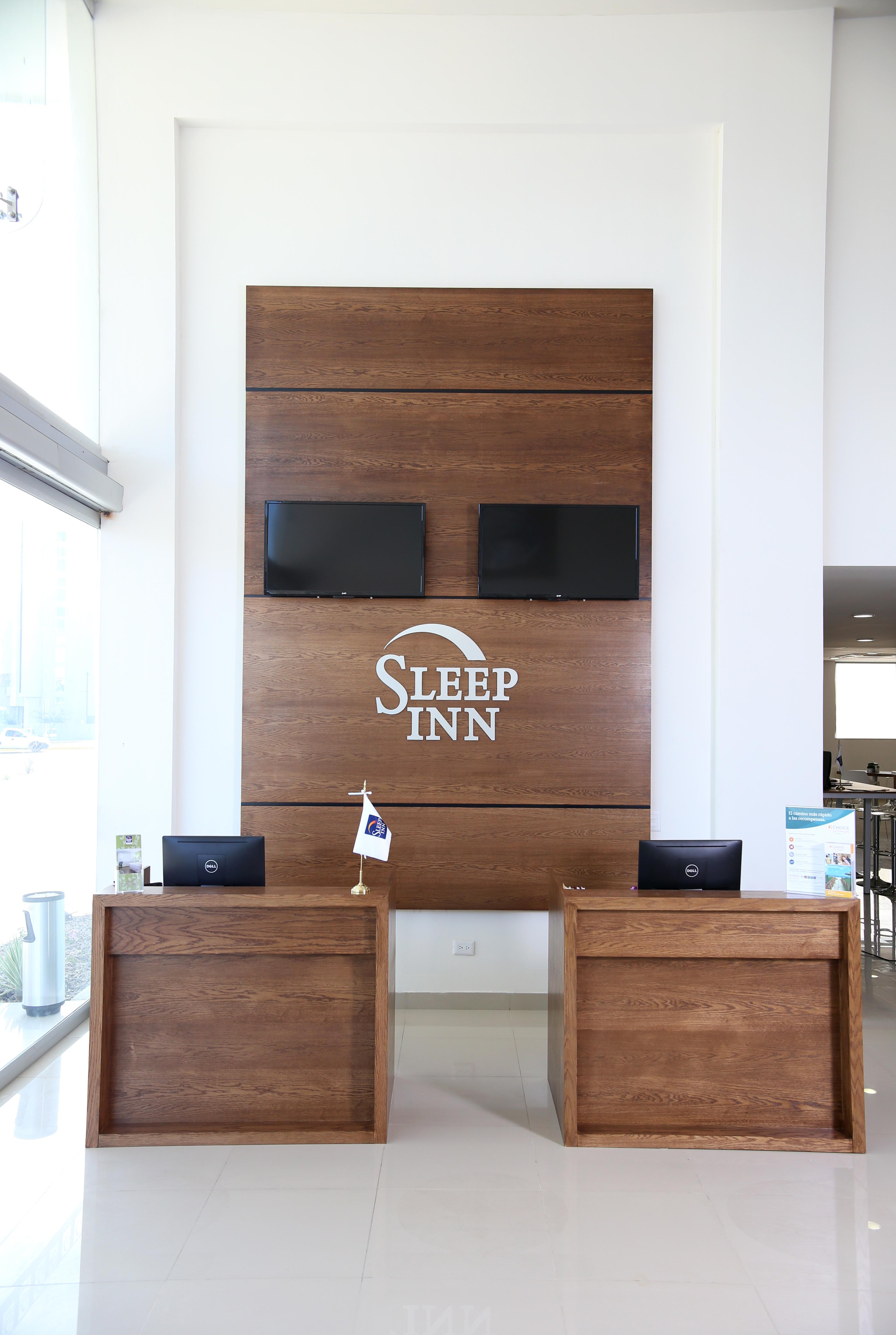 Sleep Inn Hermosillo Esterno foto