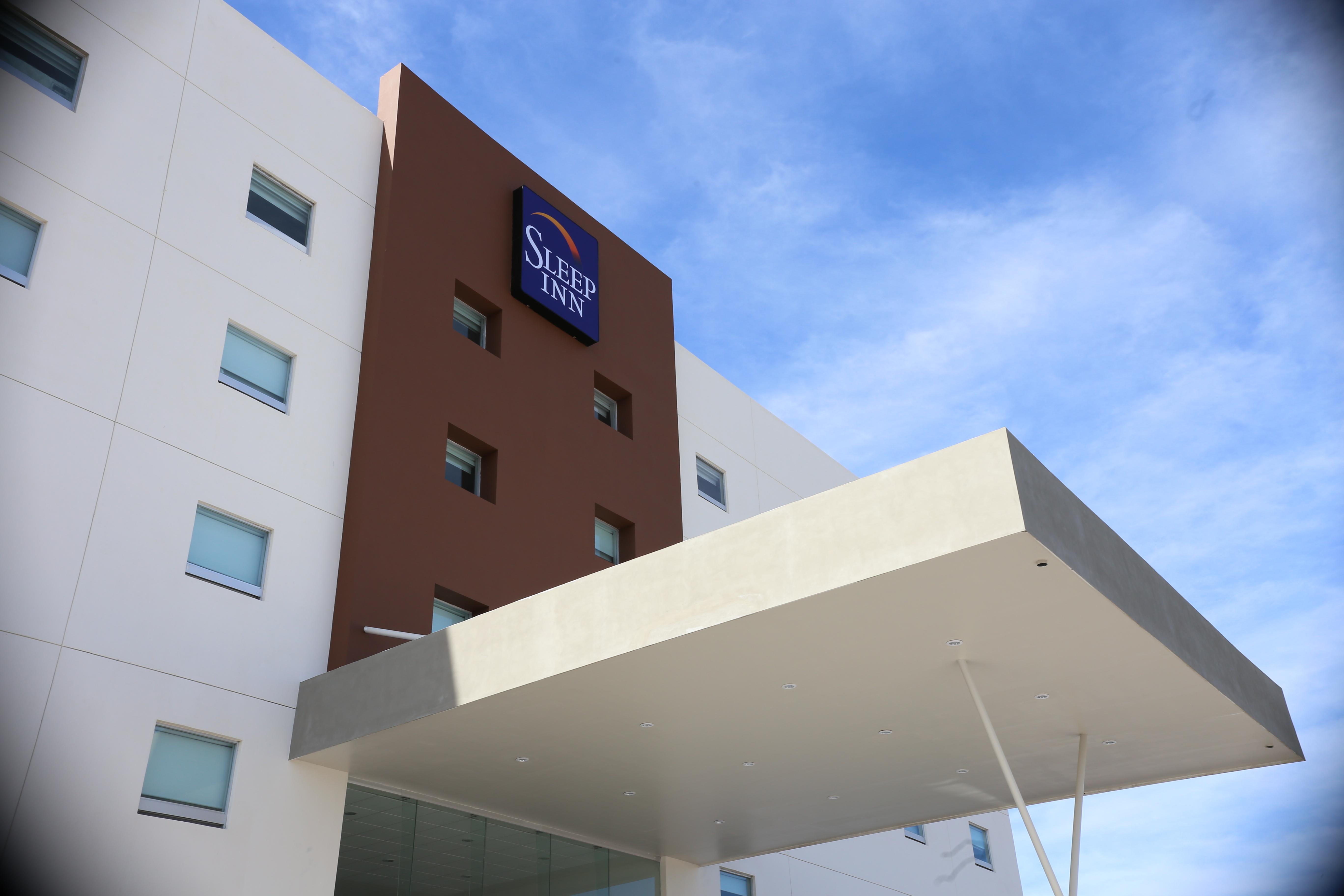 Sleep Inn Hermosillo Esterno foto