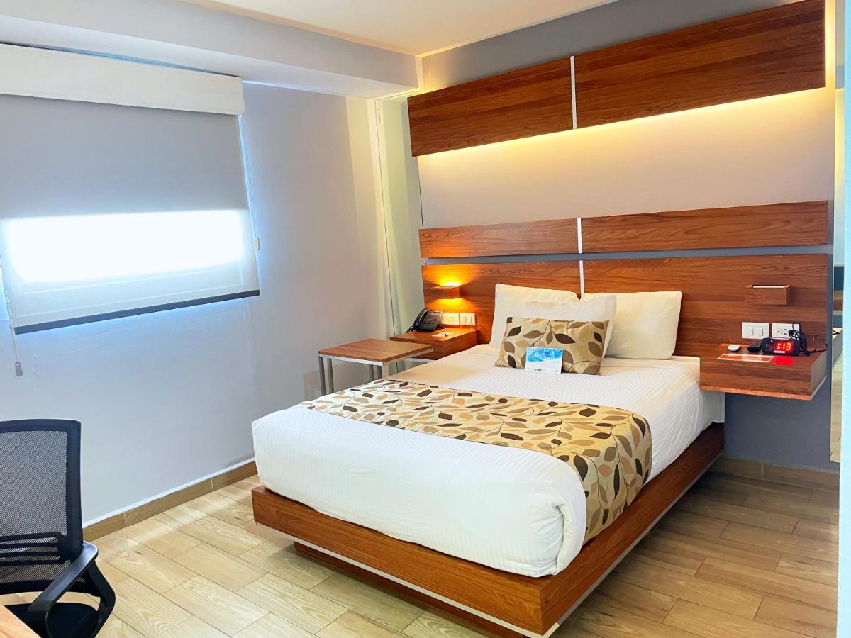 Sleep Inn Hermosillo Esterno foto