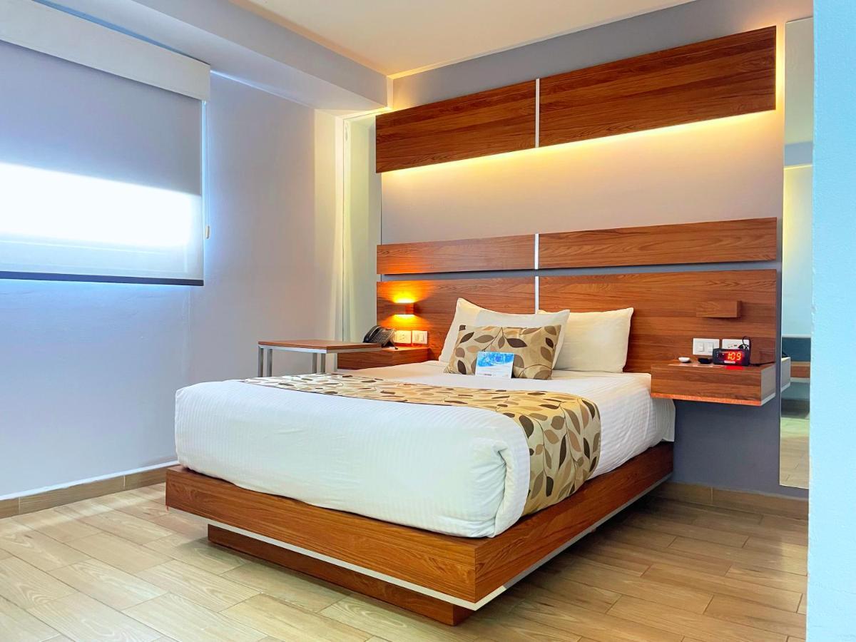 Sleep Inn Hermosillo Esterno foto