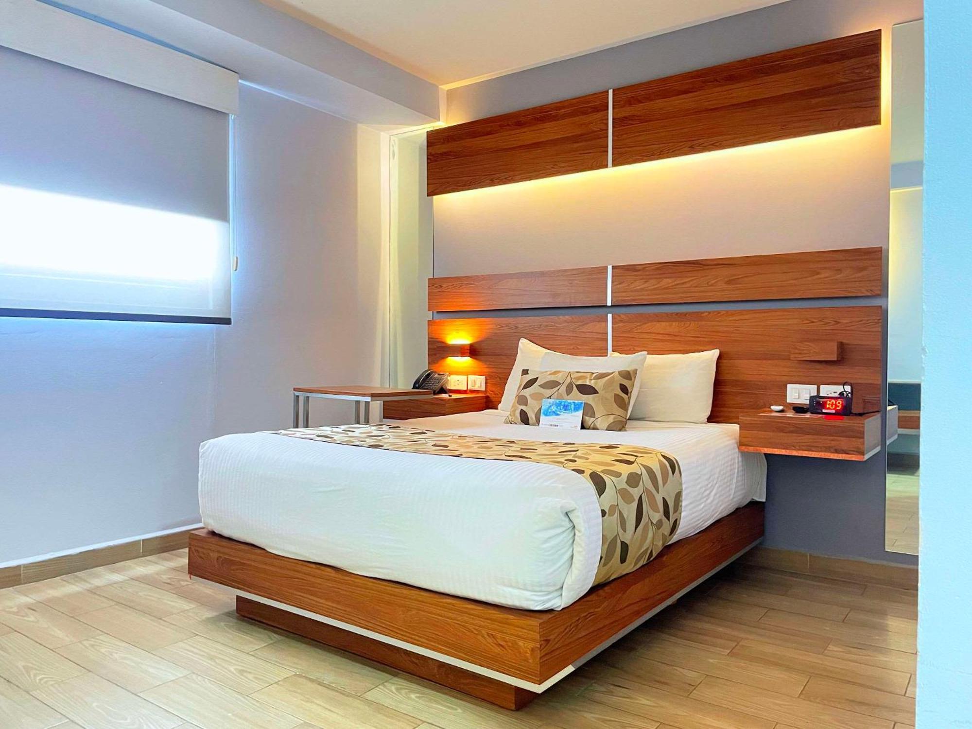 Sleep Inn Hermosillo Esterno foto
