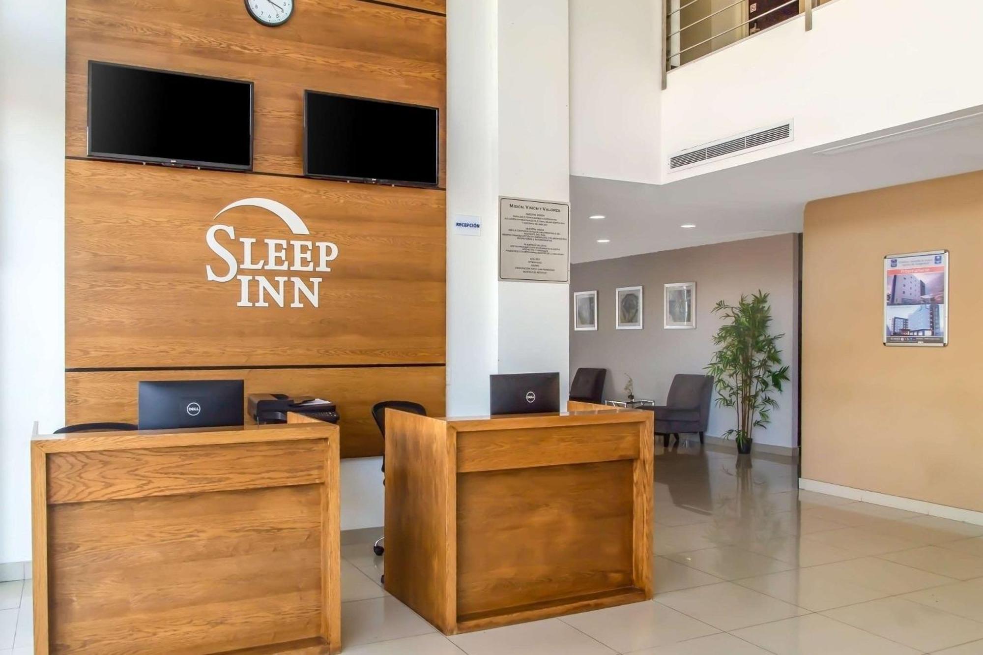 Sleep Inn Hermosillo Esterno foto