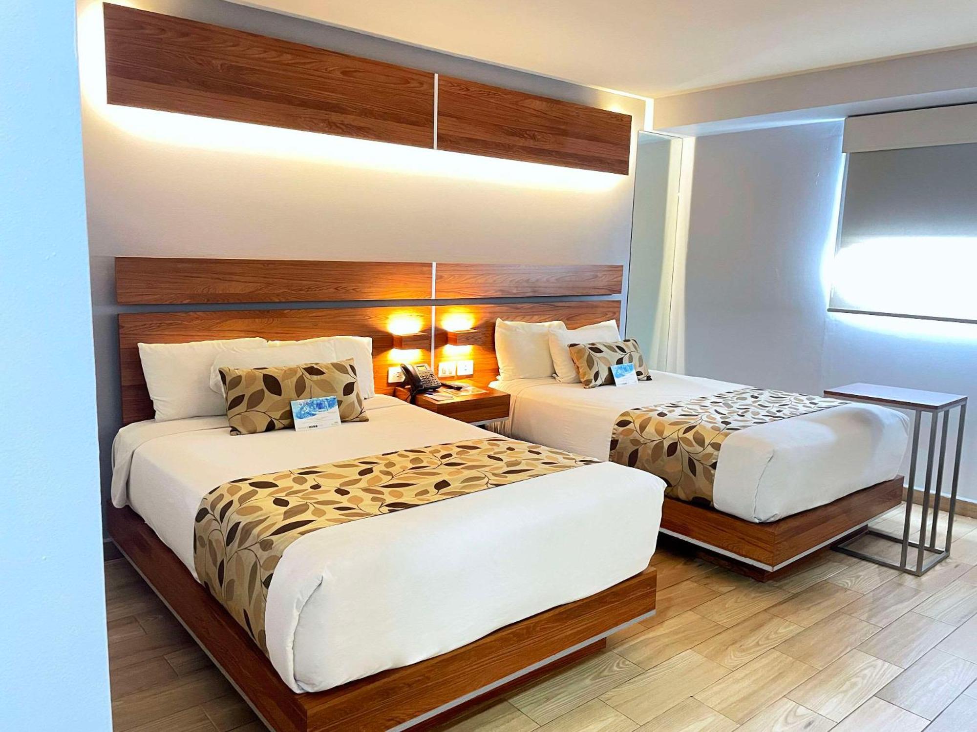 Sleep Inn Hermosillo Esterno foto