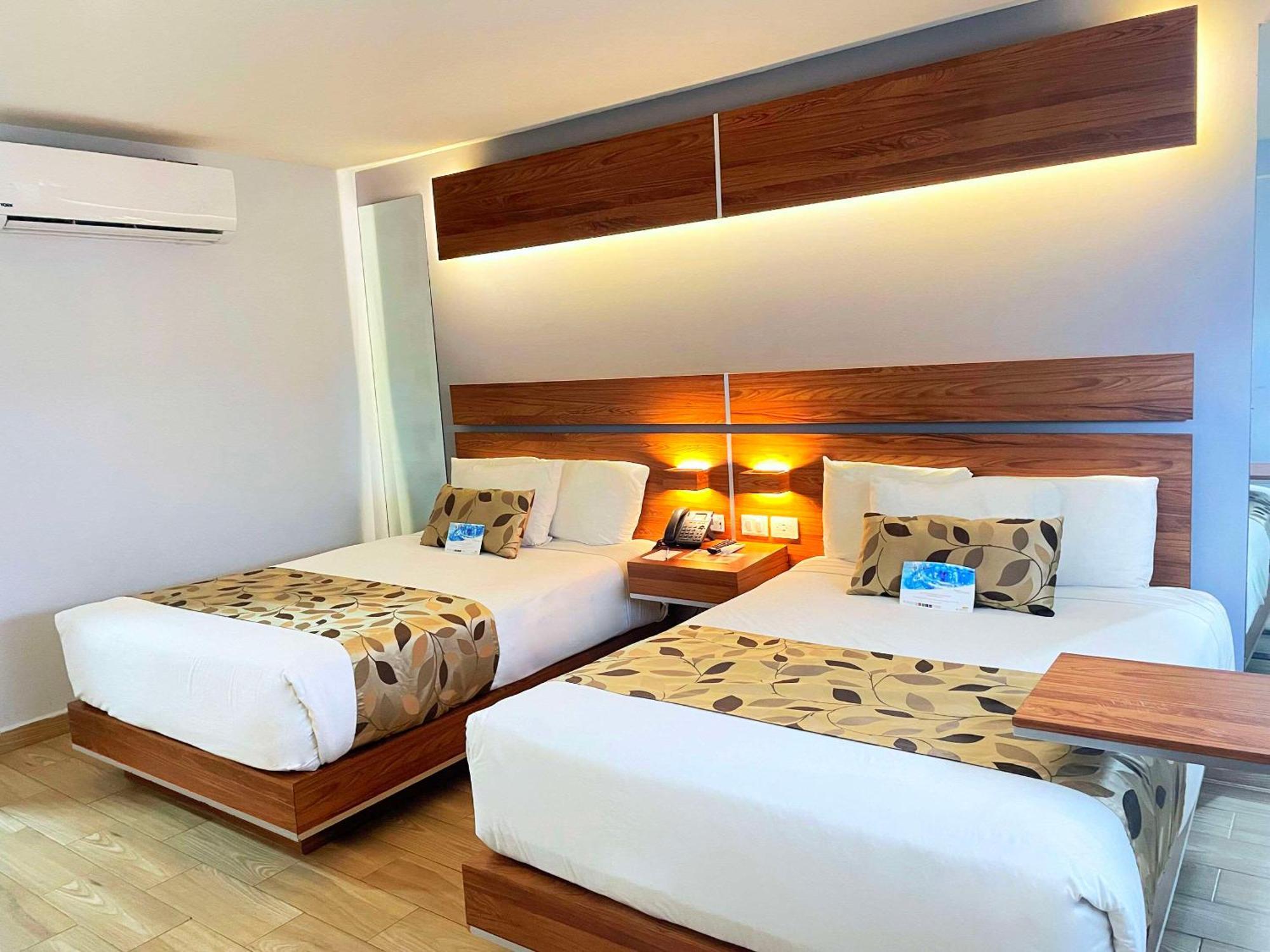 Sleep Inn Hermosillo Esterno foto