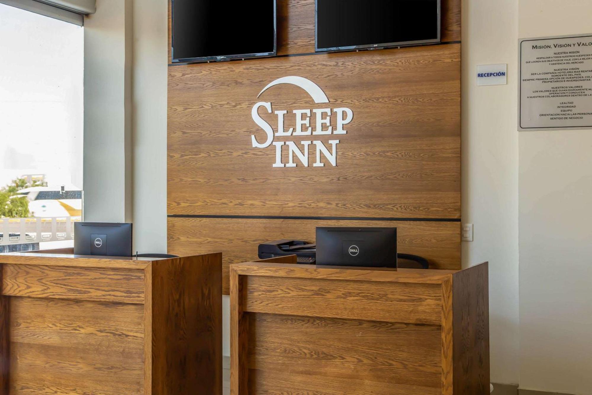 Sleep Inn Hermosillo Esterno foto