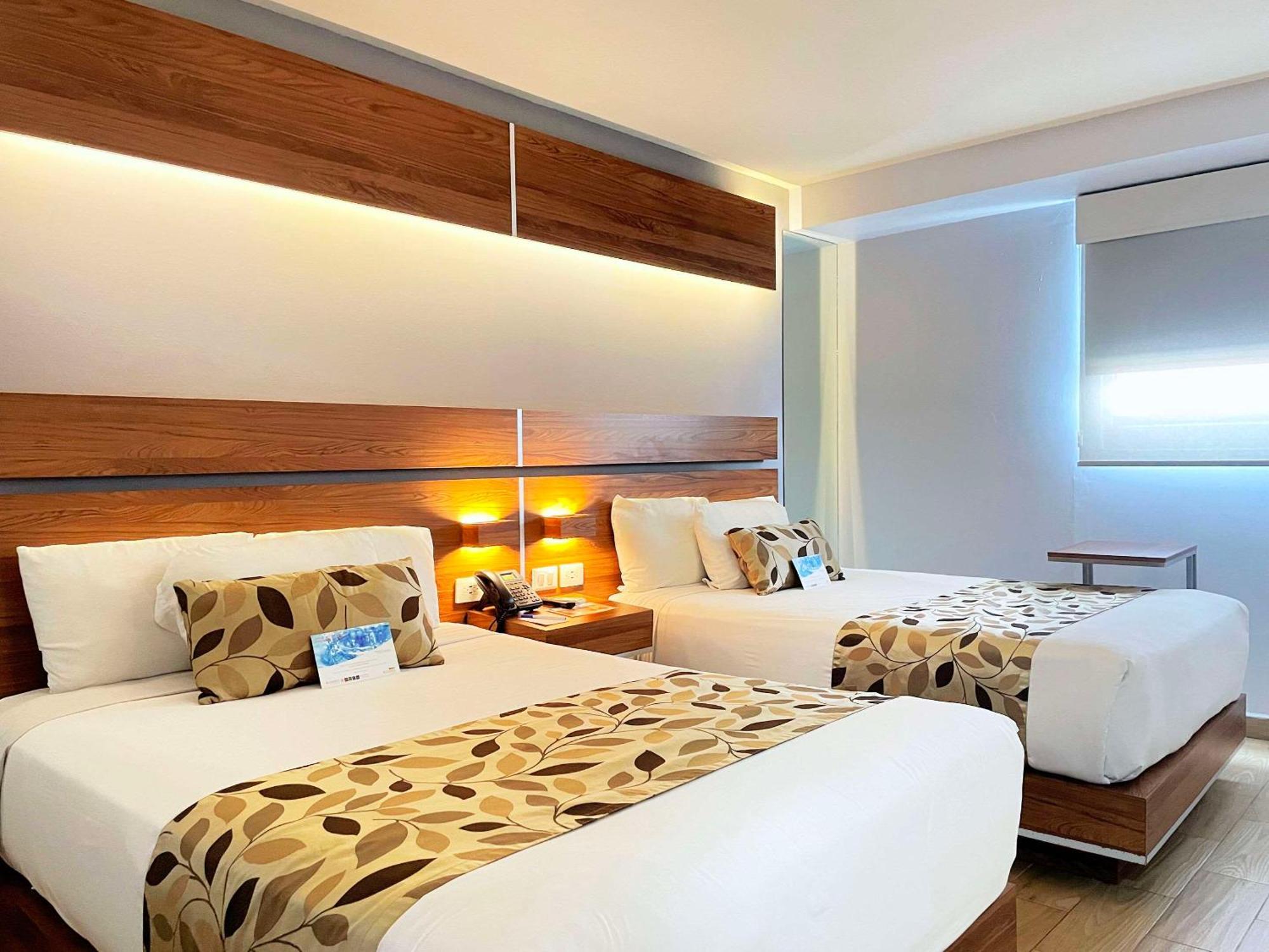 Sleep Inn Hermosillo Esterno foto