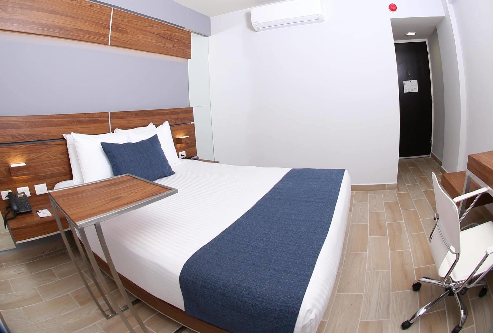 Sleep Inn Hermosillo Esterno foto